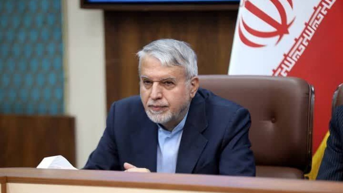 باشگاه خبرنگاران -مدیریت یکپارچه سفر‌های نوروزی، راهبرد دولت چهاردهم برای نوروز ۱۴۰۴