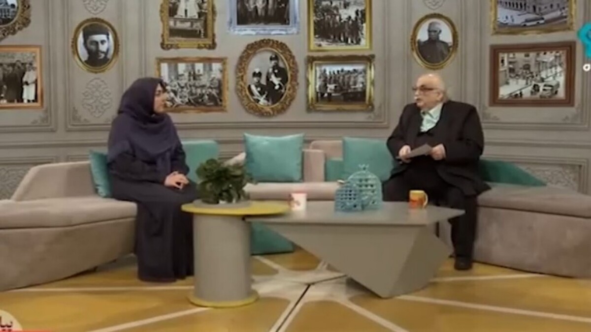 باشگاه خبرنگاران -تاریخچه بلند جاسوسی انگلیس از ایران + فیلم