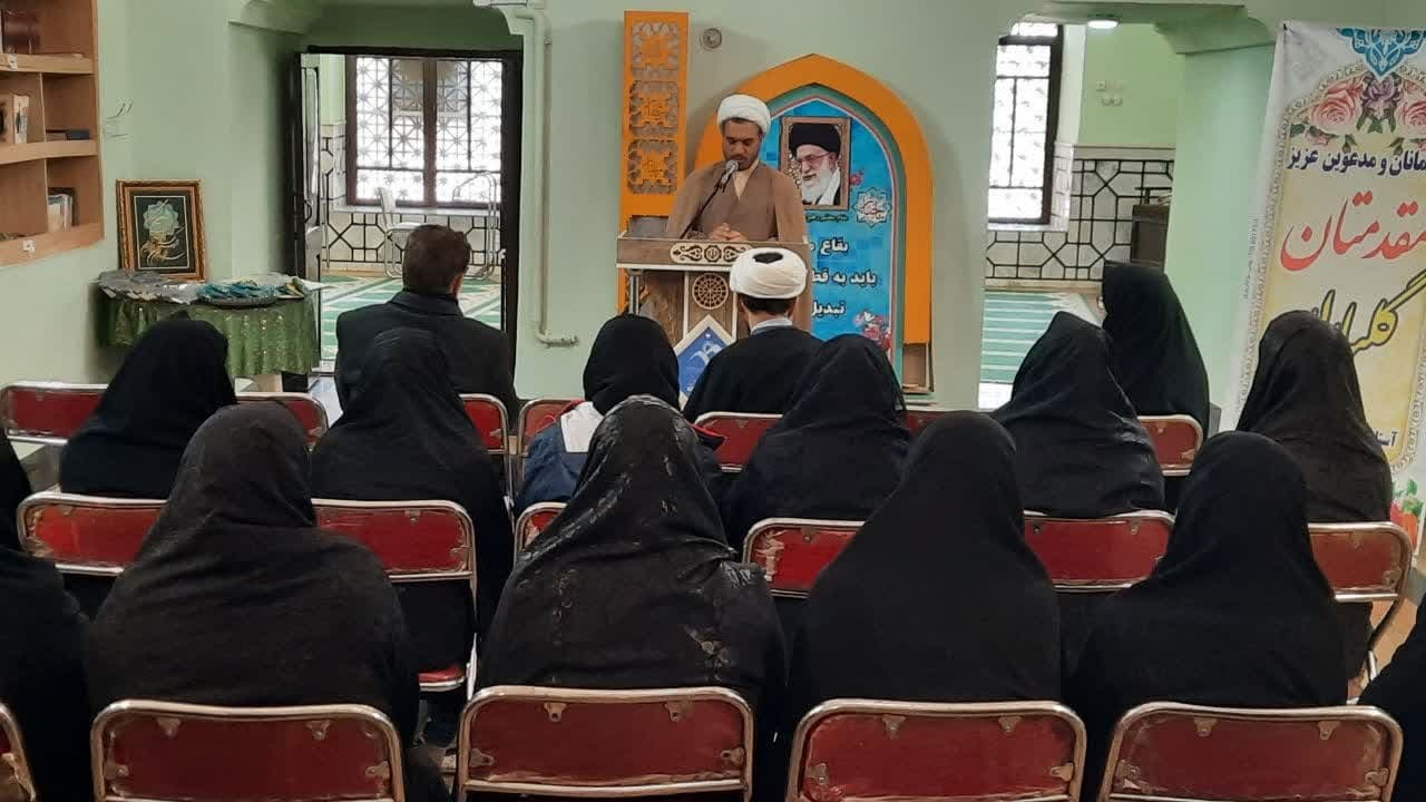 آموزش سبک زندگی اسلامی و ایرانی