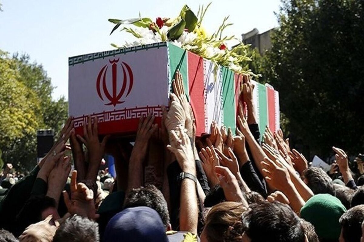 باشگاه خبرنگاران - لبیک به فرمان رهبری برای زنده نگه داشتن یاد شهدا
