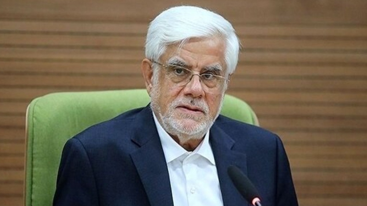 سال ۱۴۰۴ فرصتی است تا با وفاق گام‌های بلندی در توسعه کشور برداشته شود