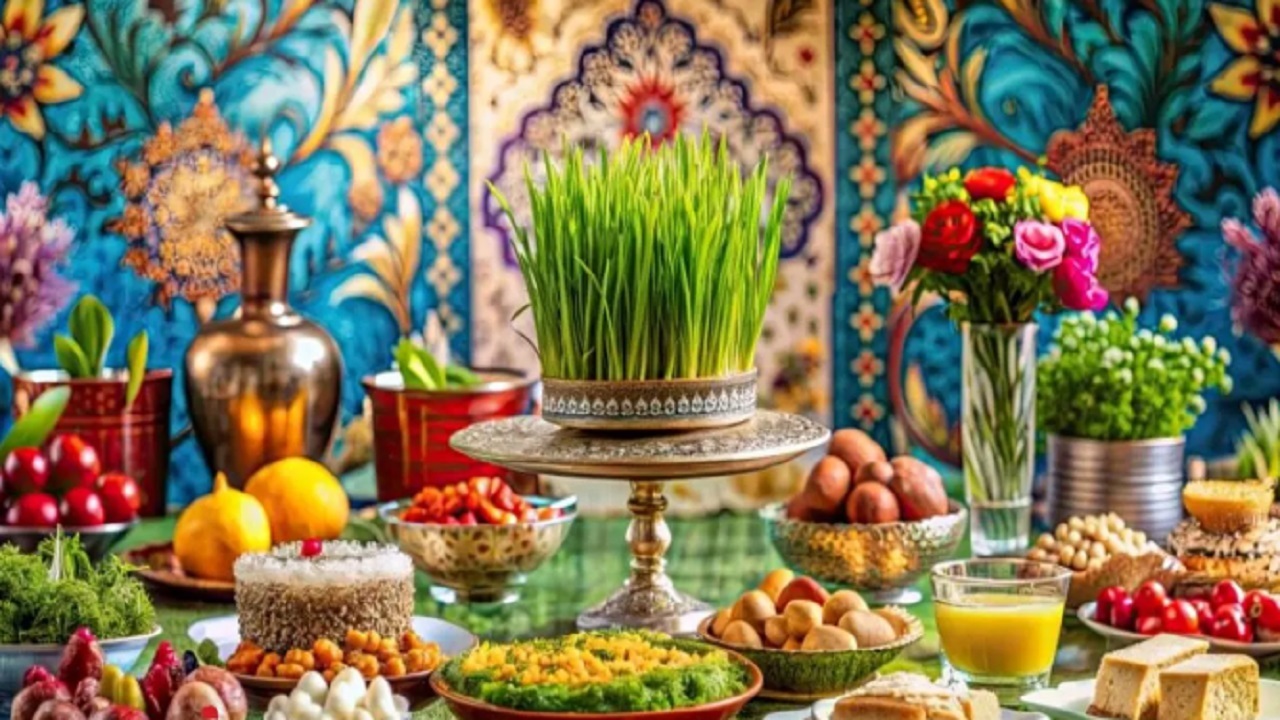 واکنش هنرمندان به آغاز سال جدید در شبکه‌های اجتماعی