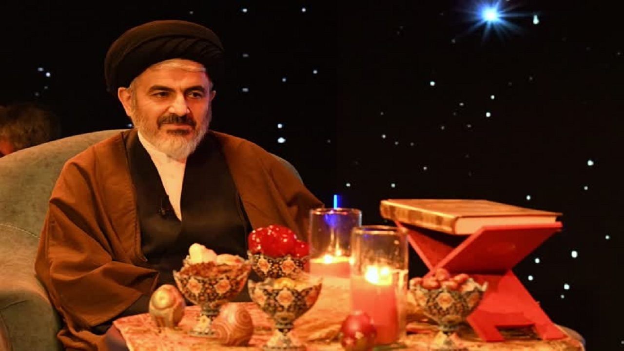 پیام نوروزی  نماینده ولی فقیه در آذربایجان غربی