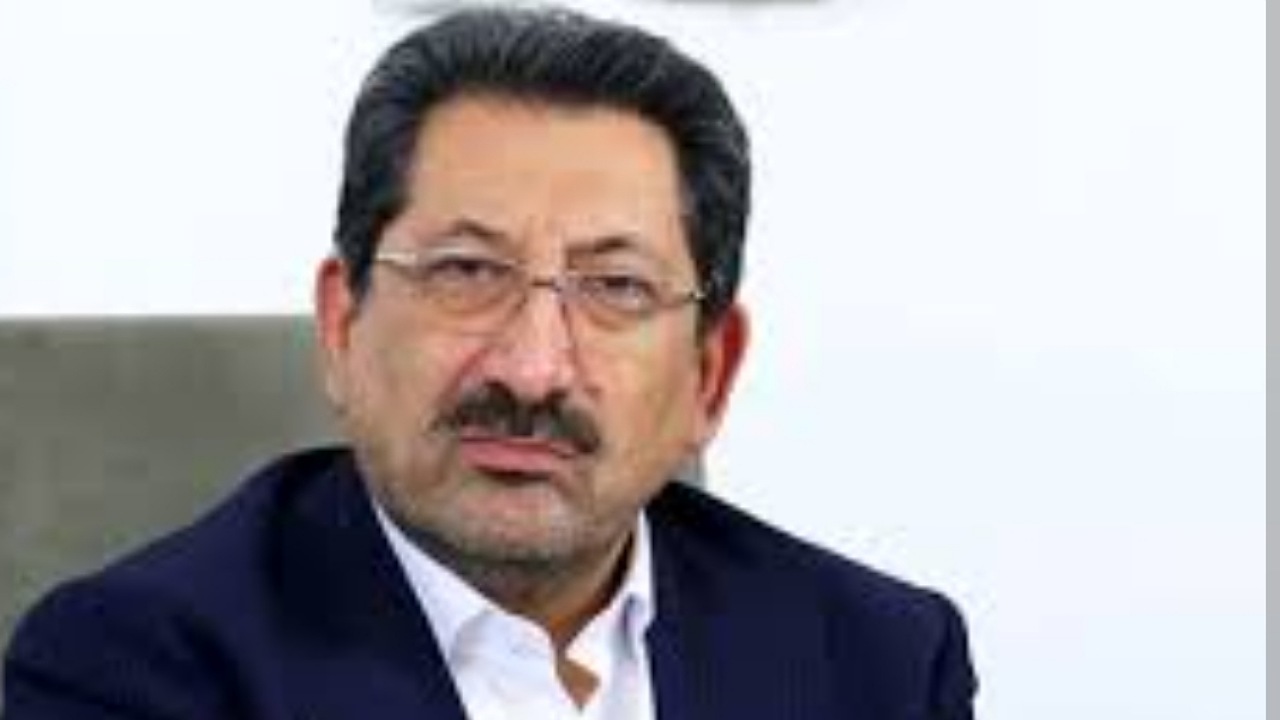 پیام وزیر صمت به مناسبت تحویل سال نو