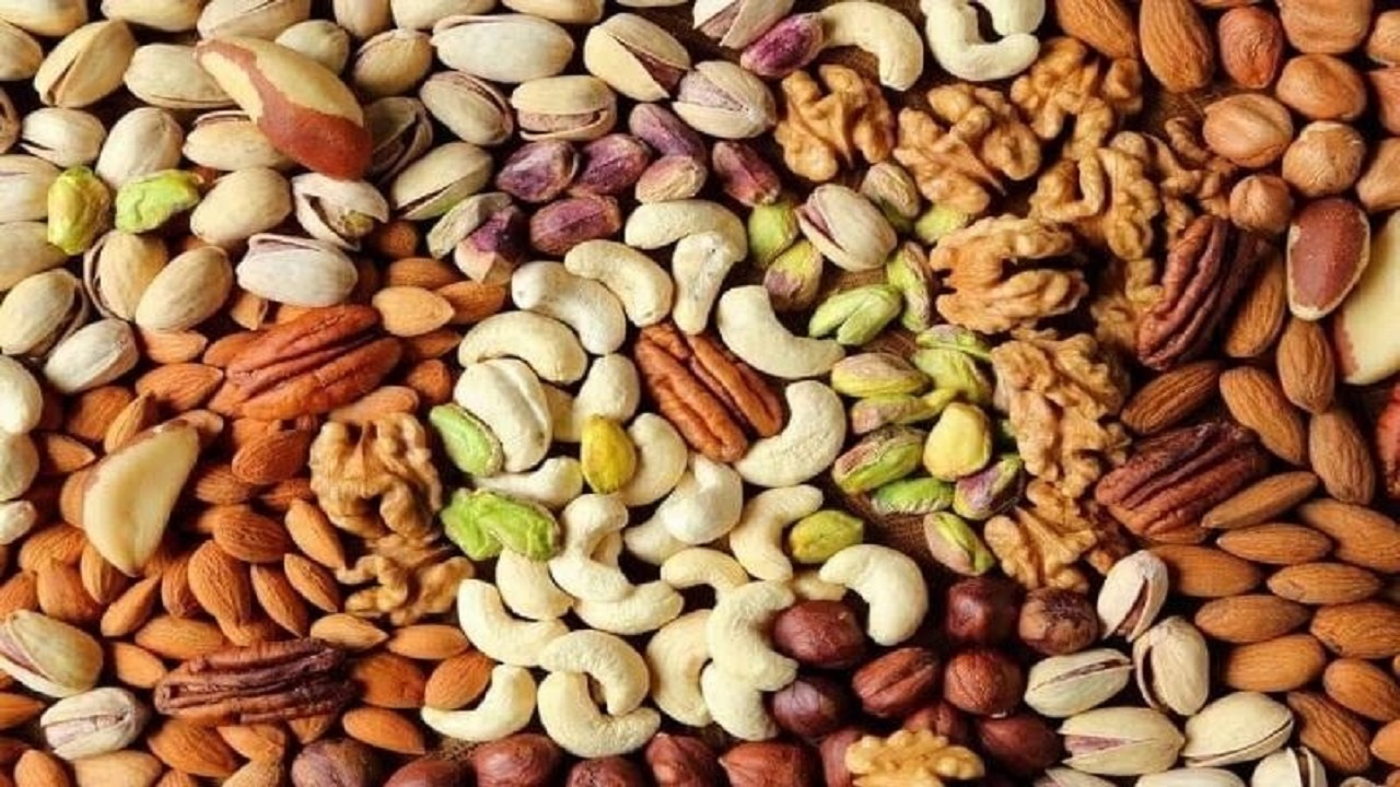 قیمت هر کیلو پسته اکبری به ۸۰۰ تا یک میلیون تومان رسید