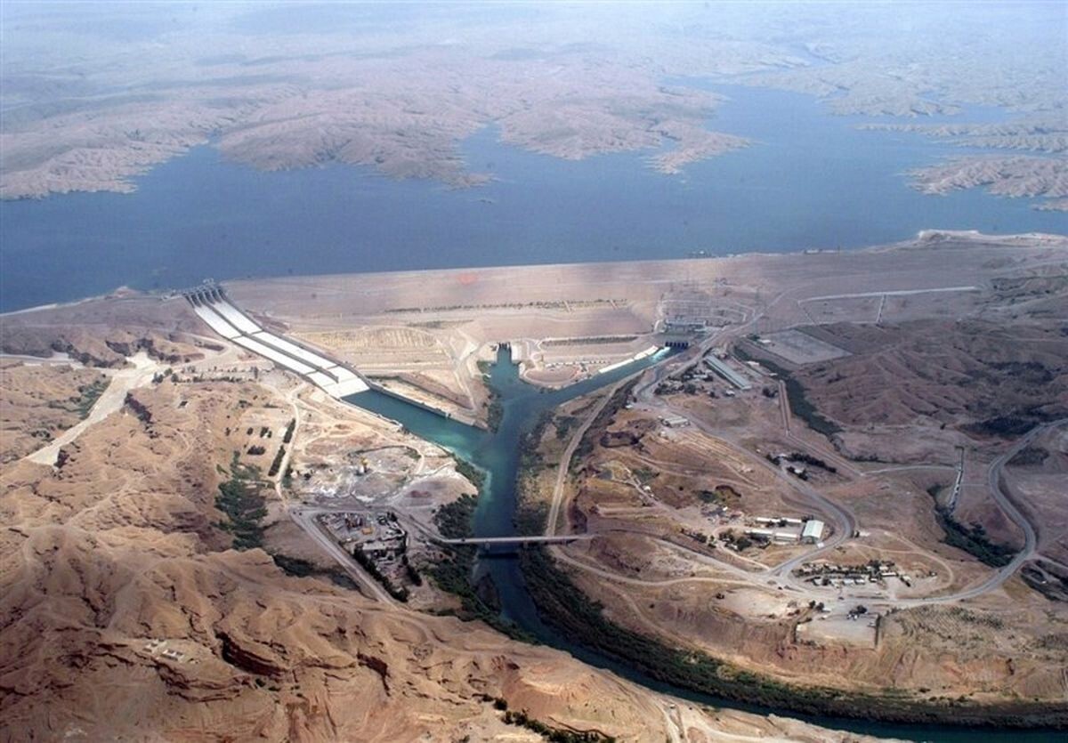 میزبان مسافران نوروزی هستیم 