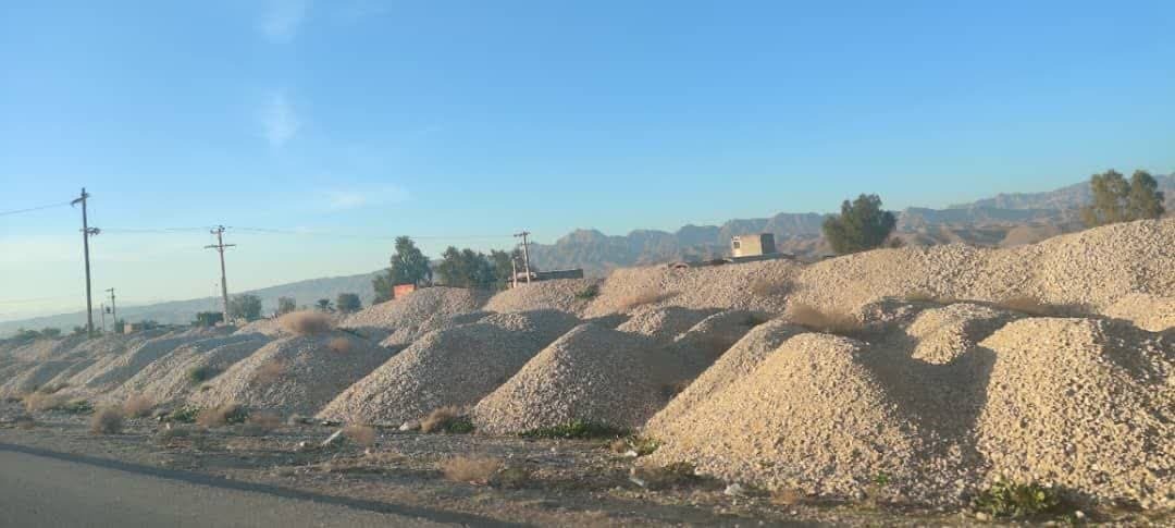 آسفالت نیمه کاره