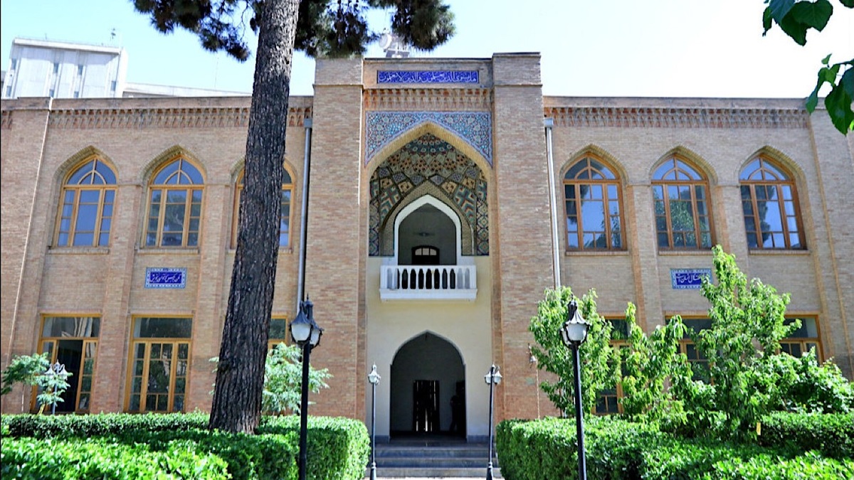 باشگاه خبرنگاران -سفر تاریخی به قلب آموزش مدرن ایران با «دارالفنون»