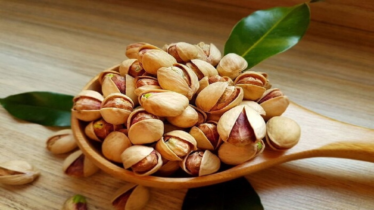 باشگاه خبرنگاران -خشکسالی و خنده‌ای که بر لب پسته خراسان خشکید