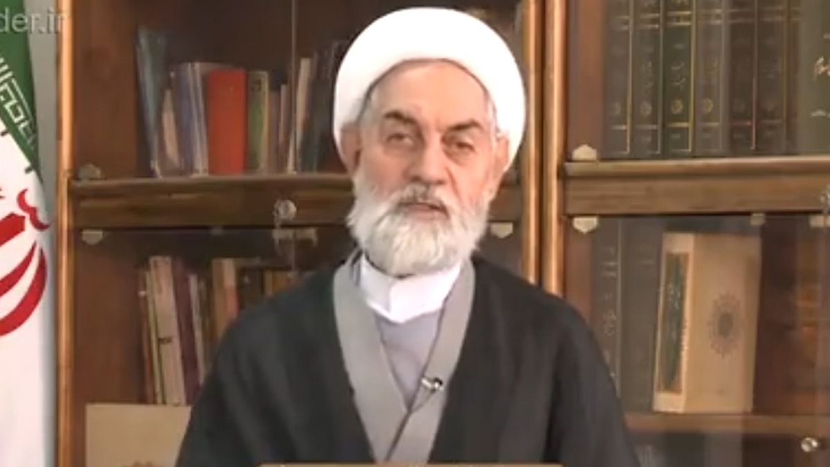 باور غلط در مورد روزه‌داری + فیلم