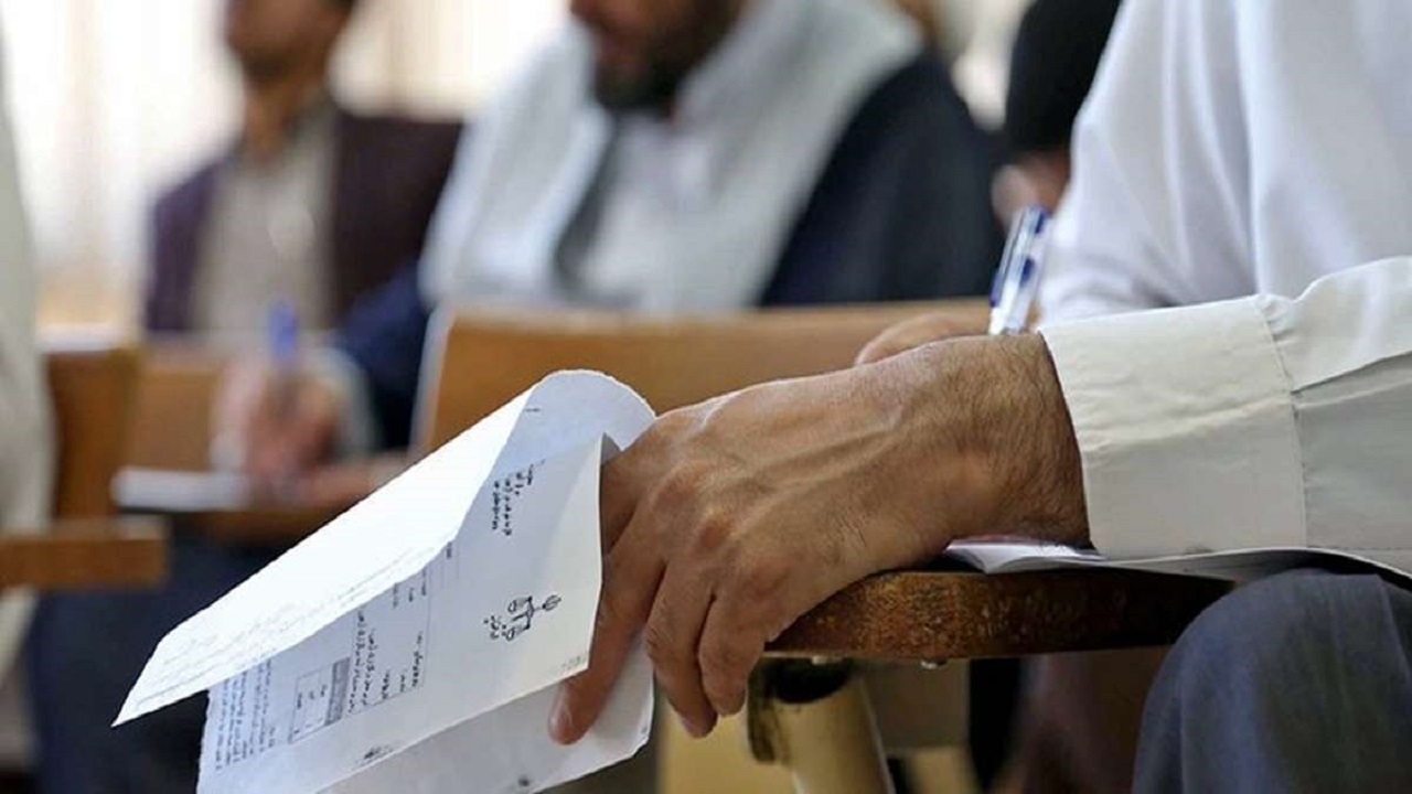 تاخیر در برگزاری مراسم تحلیف صدای پذیرفته شدگان آزمون سردفتری را درآورد