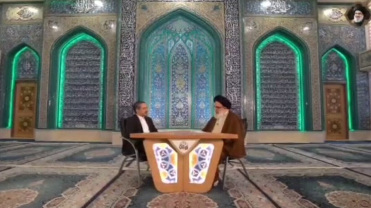 باشگاه خبرنگاران -نتیجه مهم ماه مهمانی خداوند + فیلم