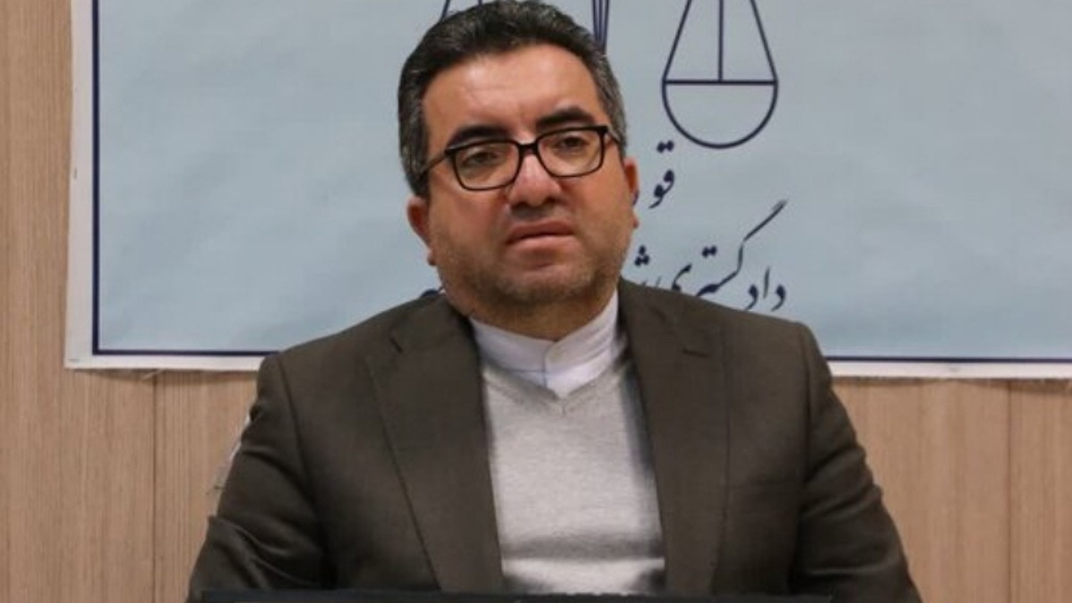 املاک و اراضی جزیره بوموسی صاحب سند می‌شوند؟ + فیلم