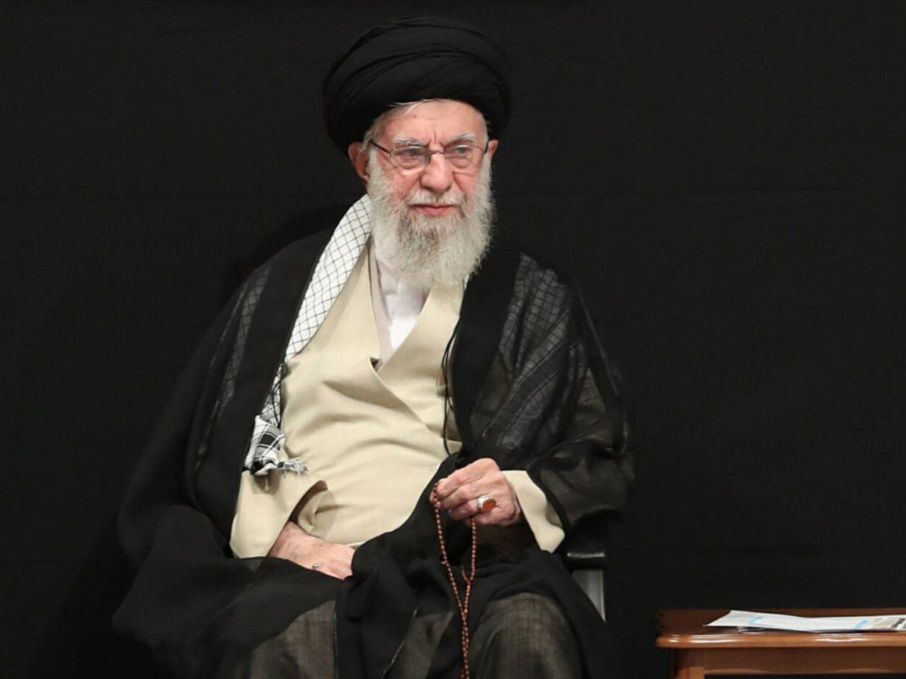 رهبر معظم انقلاب