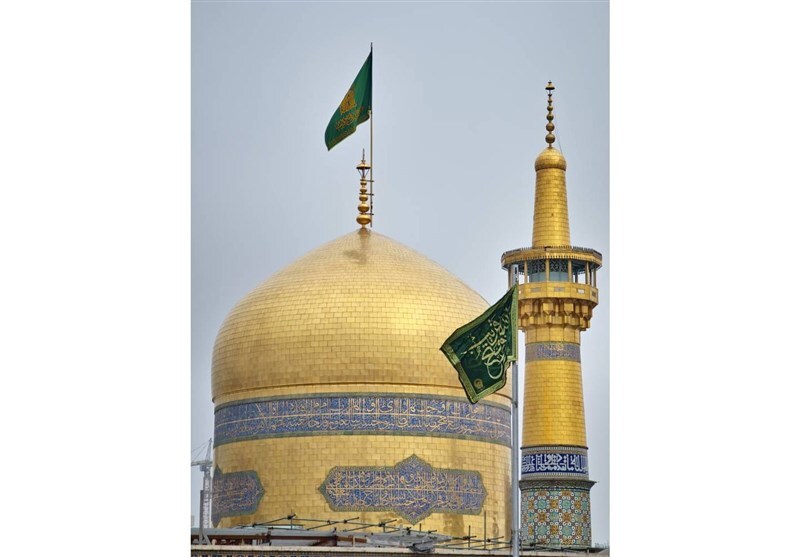 اهتزاز پرچم