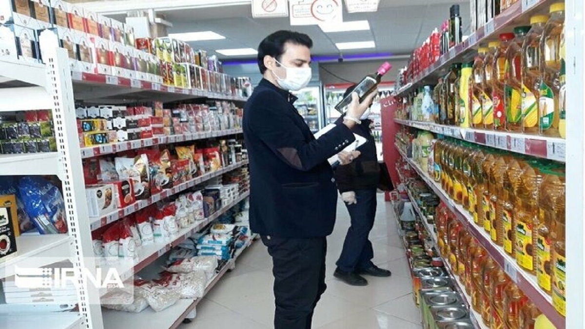 باشگاه خبرنگاران -۲۸ تیم بازرسی بازار زنجان را رصد می‌کنند