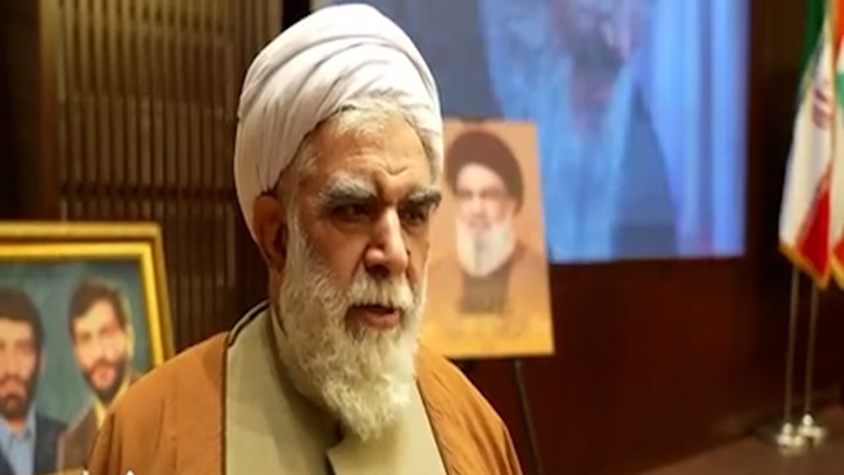 بنیانگذار حکومت اسلامی در جنوب فارس + فیلم