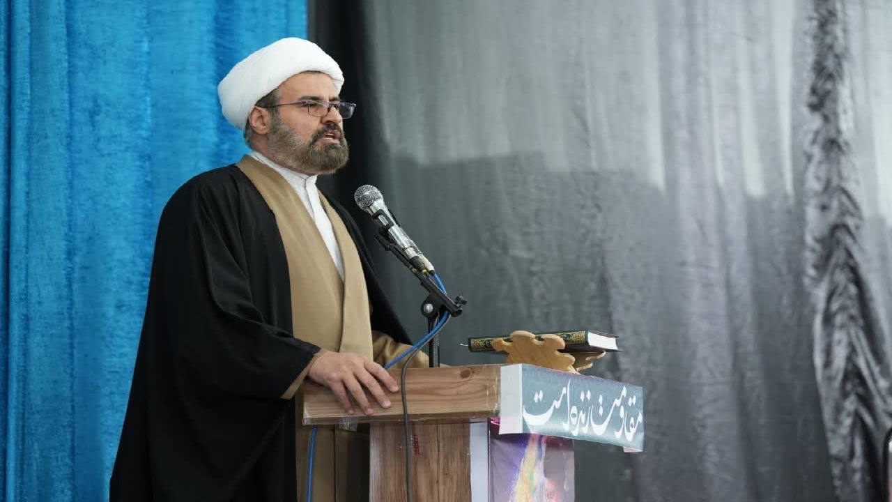 مدیران ما باید از مدیریت جهادی سید حسن نصرالله درس بگیرند