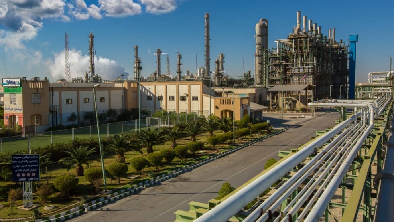 آخرین خبرها از پرونده مالی پتروشیمی امیرکبیر