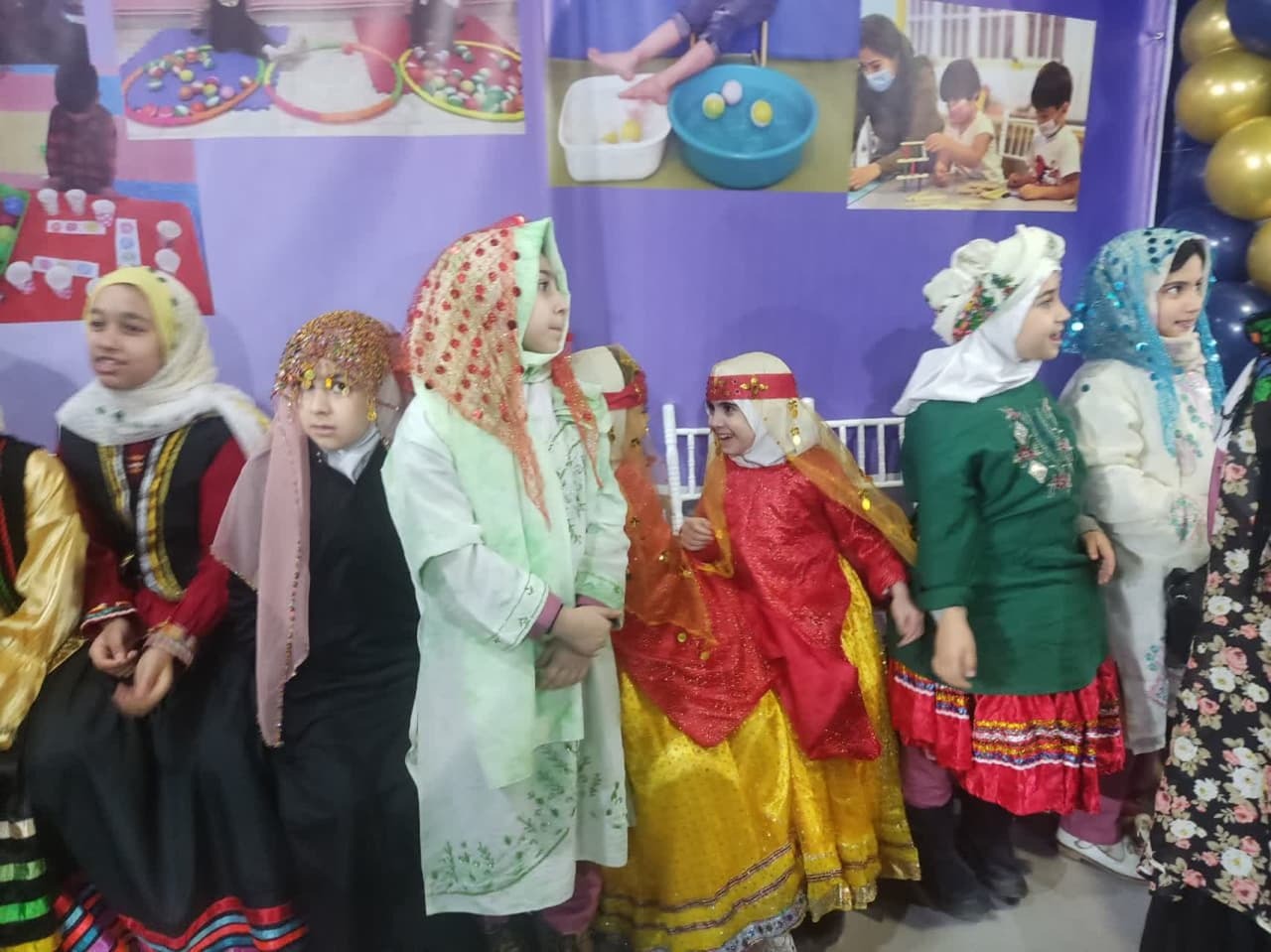 برگزاری جشنواره هویت اسلامی