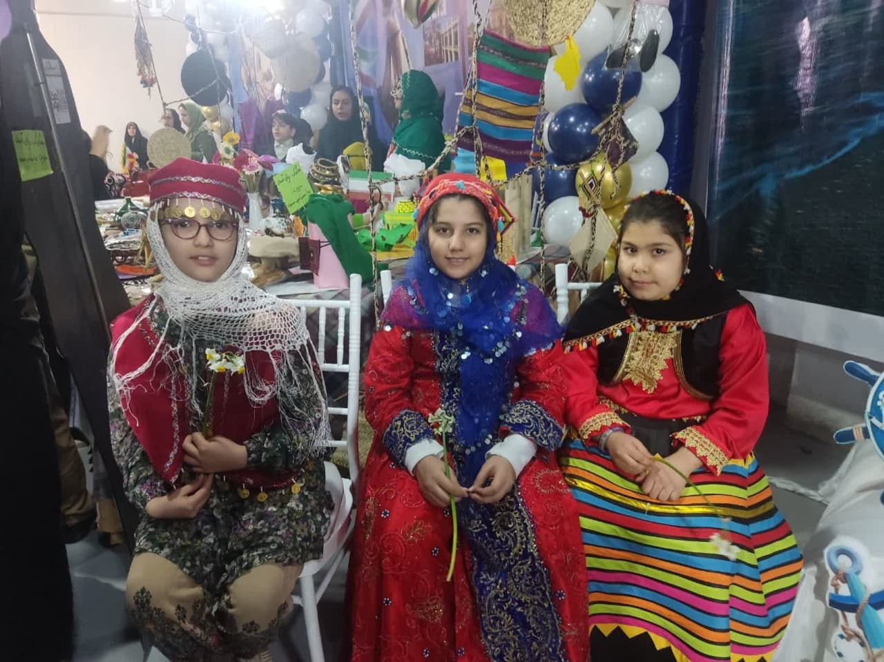 جشنواره هویت اسلامی