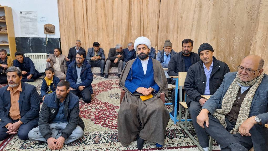 آیین بزرگداشت شهید &laquo;سیدحسن نصرالله&raquo; در استان کرمان + تصاویر