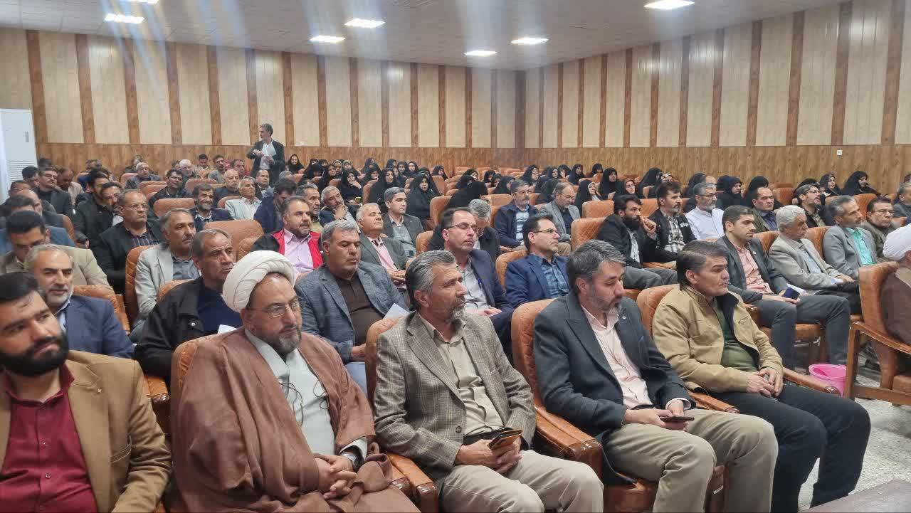 آیین بزرگداشت شهید &laquo;سیدحسن نصرالله&raquo; در استان کرمان + تصاویر
