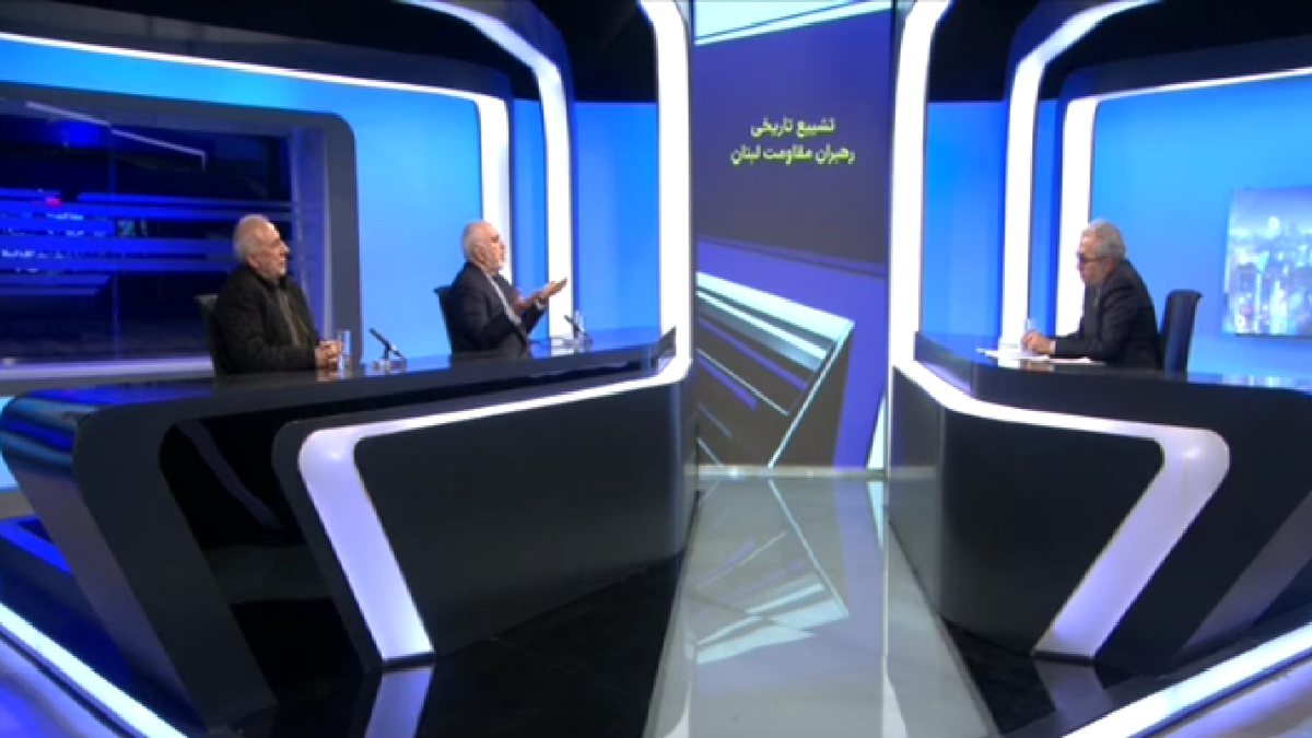 باشگاه خبرنگاران -ظریف: جای خالی شهید سیدحسن نصرالله هیچ‌گاه پر نمی‌شود