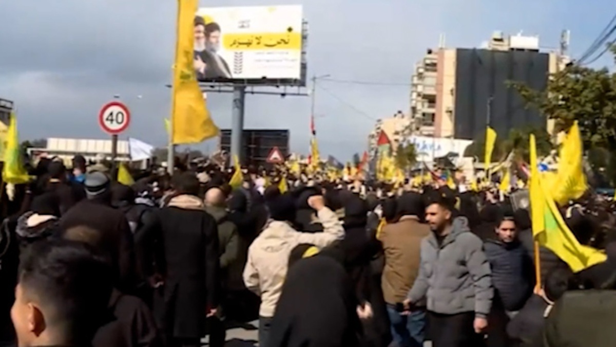 نماهنگ «برادرم، عزیزم، مایه فخرم»