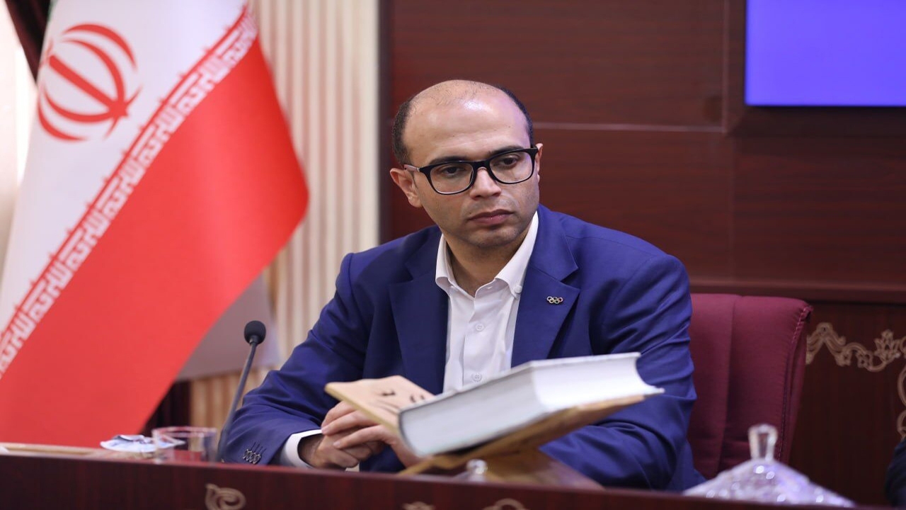 صدیقی: از ظرفیت ووشو برای تغییرات در کادر فنی بهره می بریم/  برای سرمایه گذاری بخش خصوصی رایزنی می کنیم
