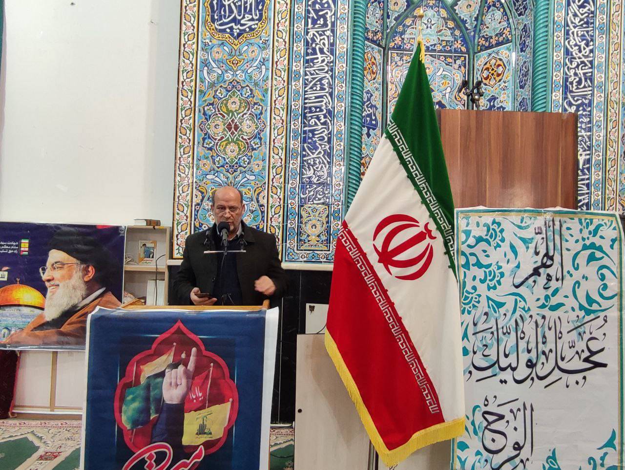 صالحآباد در سوگ رهبر جبهه مقاومت، شهید سید حسن نصرالله، یکپارچه عزا شد صالحآباد در سوگ رهبر جبهه مقاومت، شهید سید حسن نصرالله، یکپارچه عزا شد