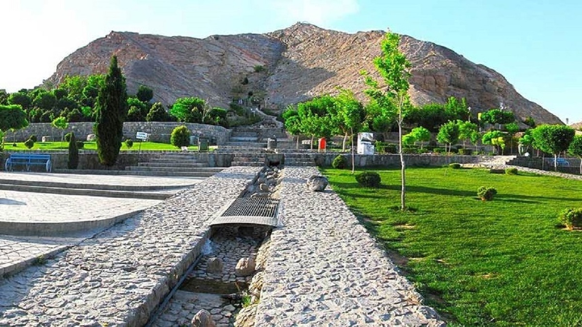 باشگاه خبرنگاران -آماده سازی سه بوستان بزرگ یزد برای میزبانی از مسافران نوروزی
