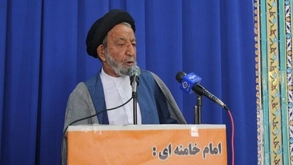 جزئیات مراسم تشییع حجت الاسلام تقوی امام جمعه موقت لیکک