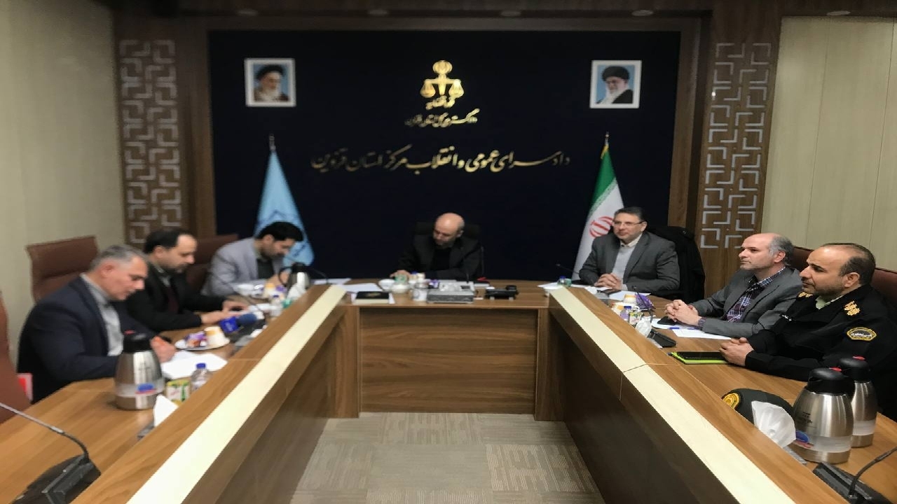 حفاظت و صیانت از منابع طبیعی و اراضی ملی مطالبه عمومی است      
