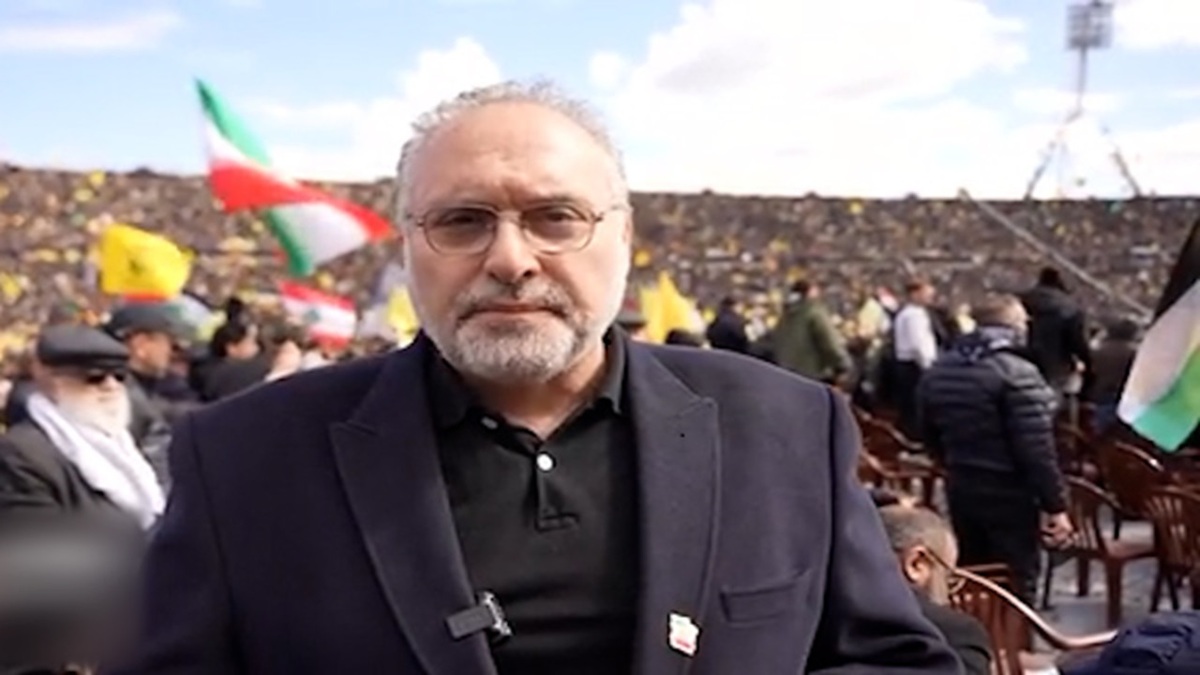 نماهنگ «برادرم، عزیزم، مایه فخرم»