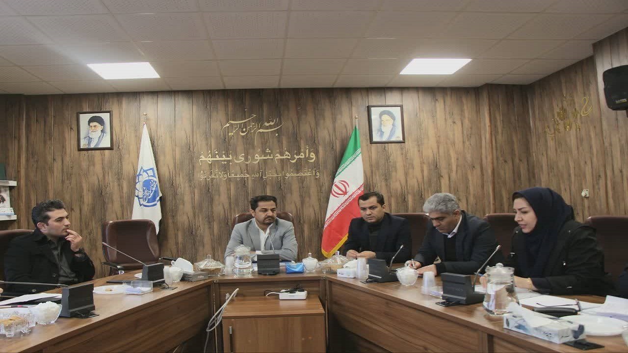 سهم بخش فرهنگی در بودجه شهرداری سنندج ویژه خواهد بود