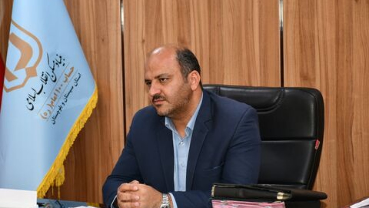 تکذیب ترور رئیس بنیاد مسکن سیستان و بلوچستان