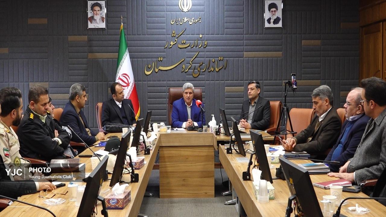 روزنه‌های قاچاق در کردستان از پست تا مرز