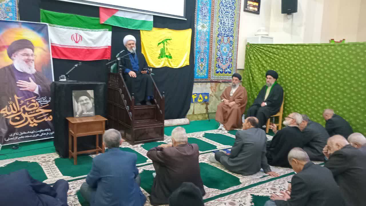 مناسبت های مذهبی