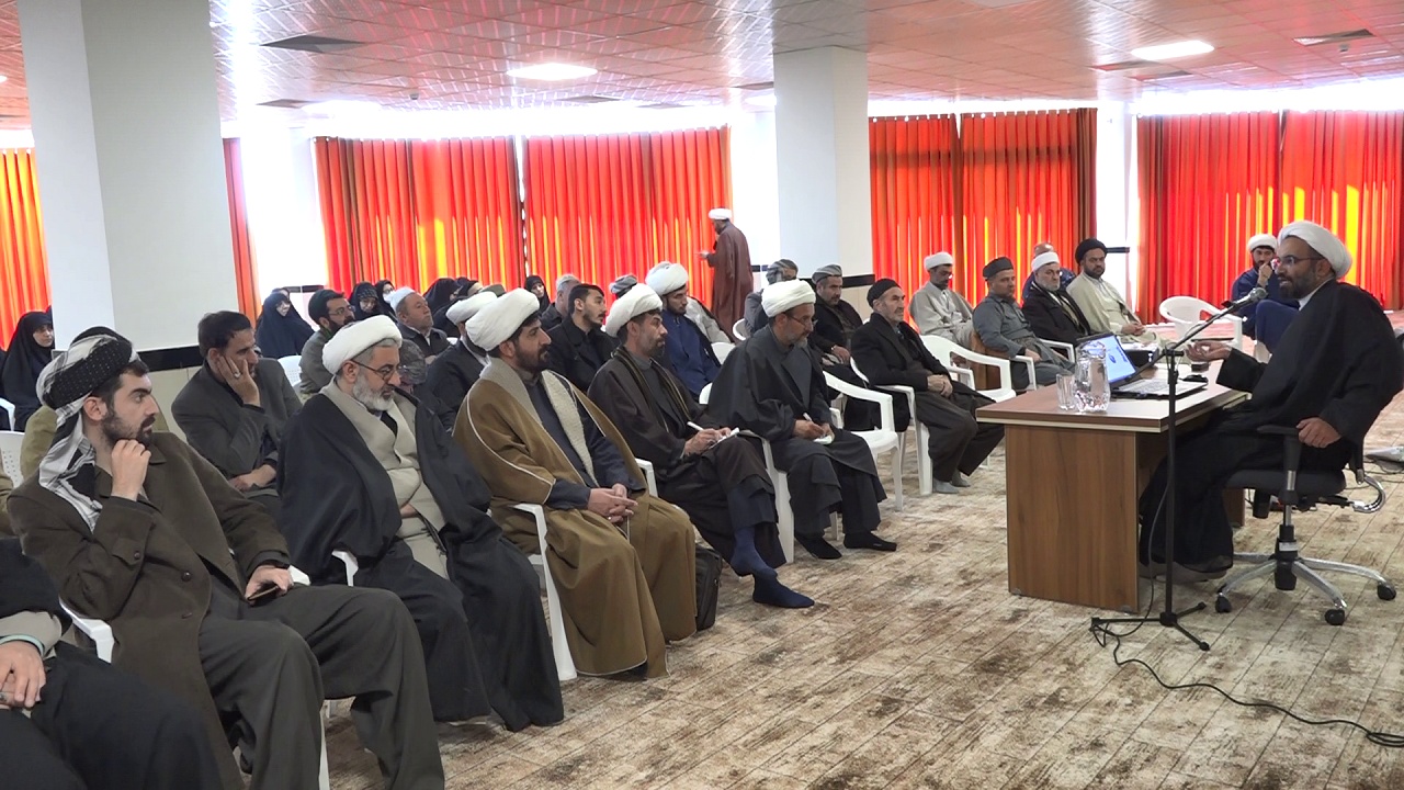 ۱۰۰ مبلغ در ماه رمضان به دانشگاه های کردستان اعزام می‌شوند