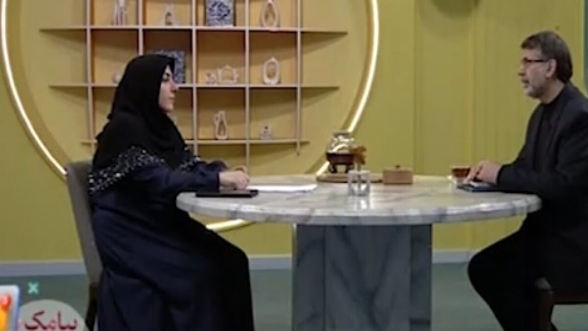 باشگاه خبرنگاران -مقوله‌های مهم برای استحکام خانواده + فیلم