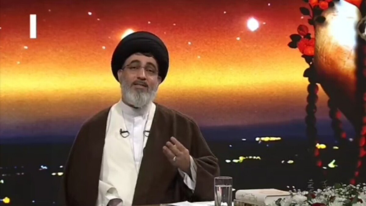 باشگاه خبرنگاران -تاکیدات امام رضا (ع) برای ورود به ماه مبارک رمضان + فیلم