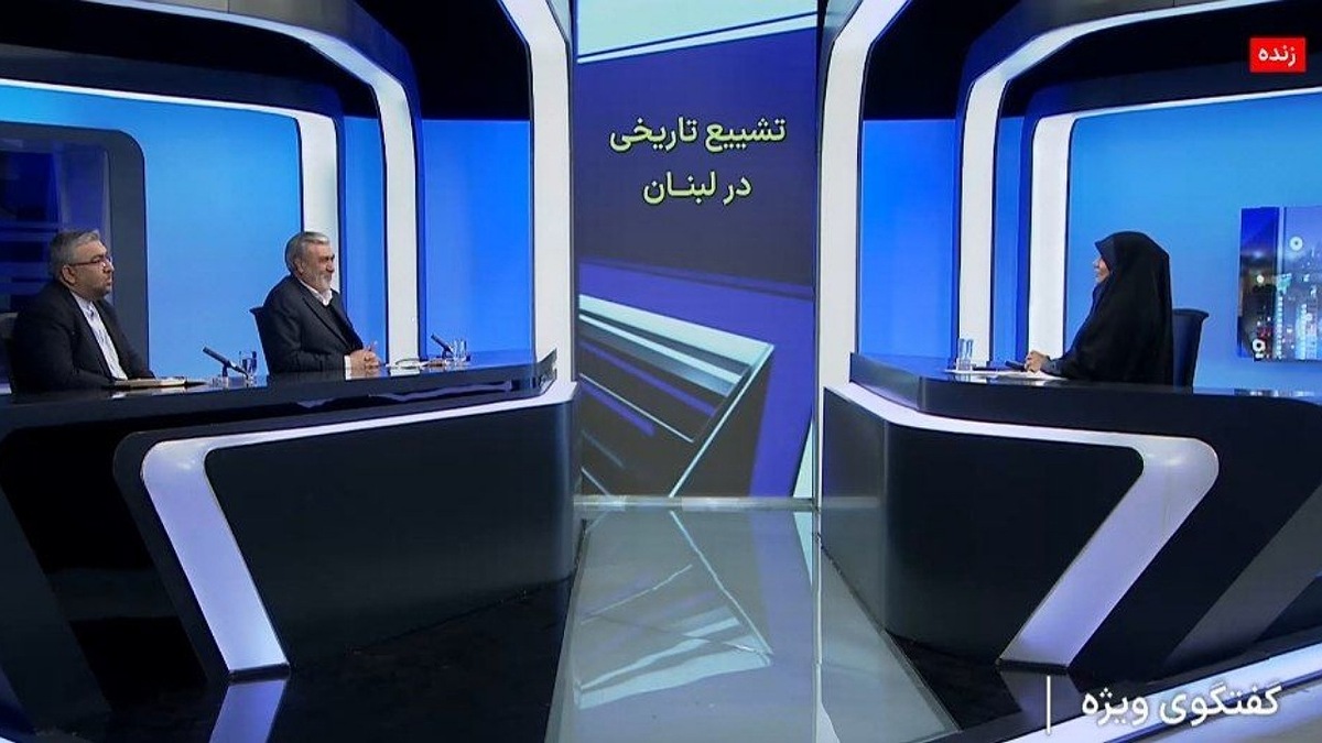 باشگاه خبرنگاران -جمهوری اسلامی ایران از اجماع و ثبات لبنان حمایت می‌کند