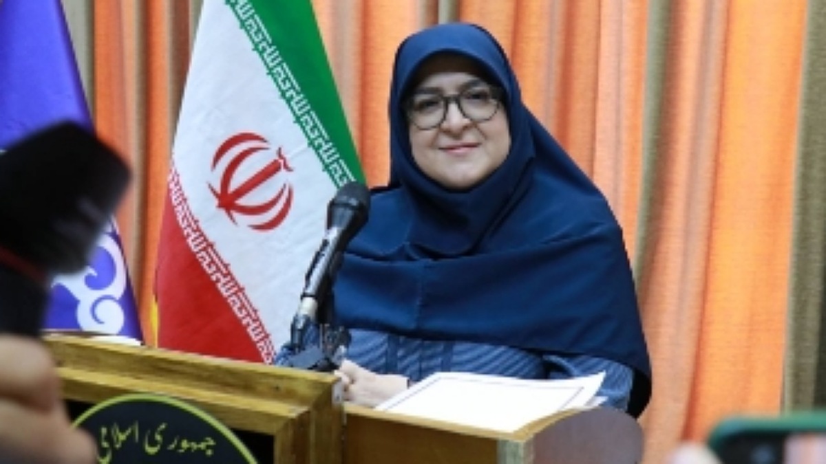 برگزاری آزمون سراسری کنکور کارشناسی ارشد   ۱۴۰۴