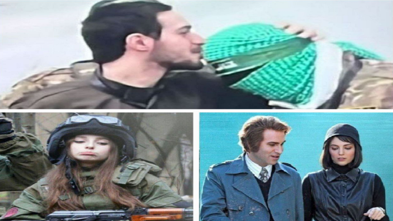 از سربازی دختران تا توقیف تاسیان!