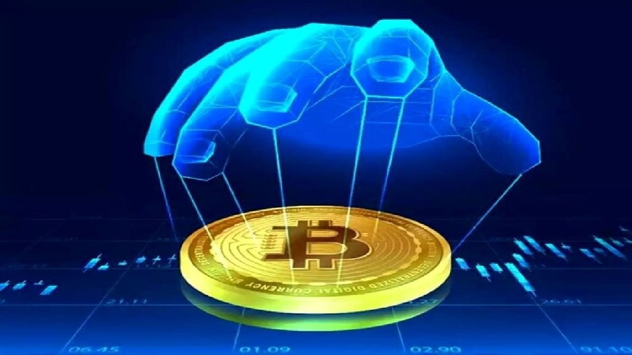 ارزهای دیجیتال؛ مار خوش خط‌ و‌ خال کلاهبرداری نوین