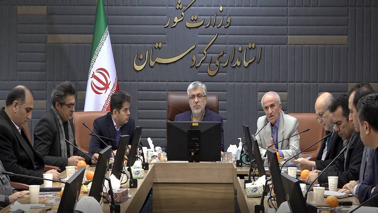 اشتغال بیش از ۲ هزار نفر در کردستان تثبیت شد