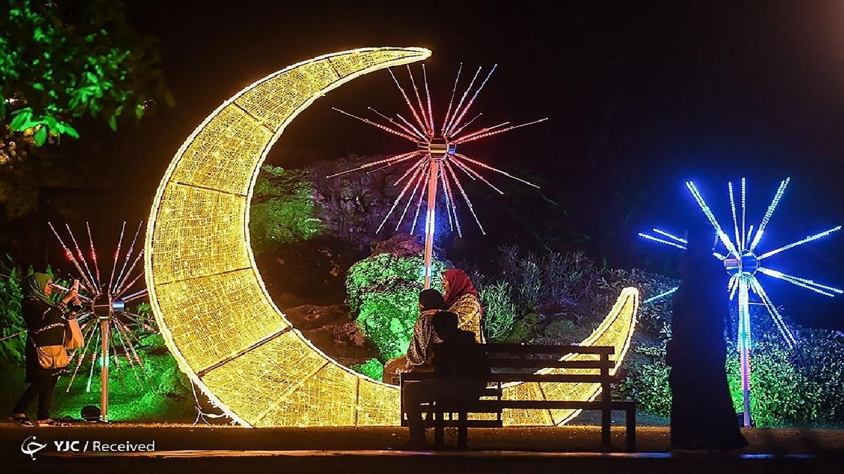 باشگاه خبرنگاران -رمضان ماه خوش خلقی است