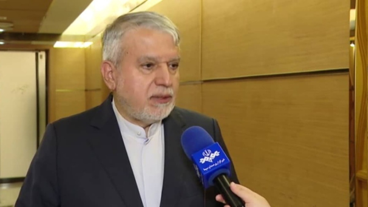 باشگاه خبرنگاران -صنایع‌دستی ایرانی صادرات را رونق و فرهنگ ملی را جهانی می‌کند