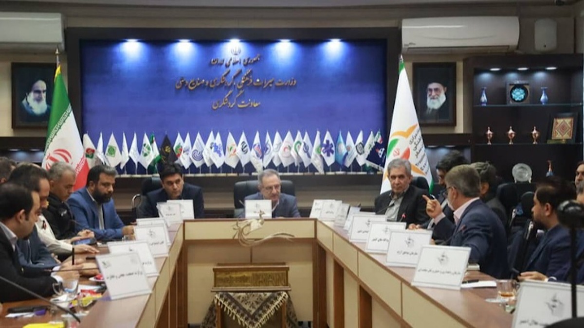 باشگاه خبرنگاران -برپایی کمپین مشترک و نظارت گروهی دستگاه‌ها در نوروز ۱۴۰۴